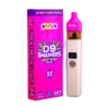 3.5g Dozo D9 Smashers THC-A Disposable - Juicy Fruit (Indica)