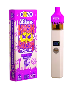 Dozo Perks Disposables For Sale UK