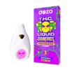 5g Liquid Diamonds Disposable | Purple Headbandz (HYBRID)