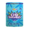 D9 Smasher | Blue Razz (Hybrid)