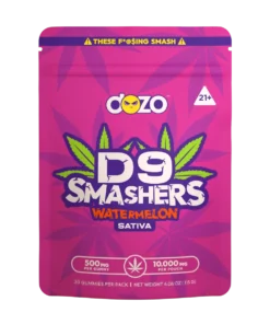Dozo Perks Gummies UK