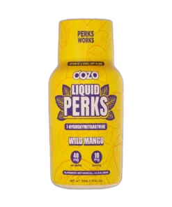 Dozo LIQUID PERKS 7-OH