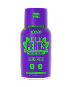 Dozo LIQUID PERKS Pseudo
