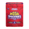 Dozo Mega Smashers – 1,250mg Ultra-Potent Gummies (5ct)