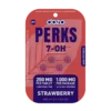 Dozo PERKS 7-OH High Potency