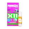 Dozo Paranoic X11 Cart | ATF (Sativa)