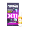 Dozo Paranoic X11 Cart | Mimosa (Hybrid)