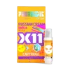 Dozo Paranoic X11 Cart | Russian Cream (Indica)