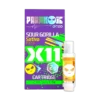 Dozo Paranoic X11 Cart | Sour Gorilla (Sativa)